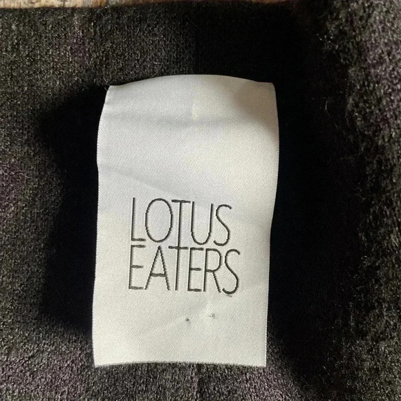 Lotus Eaters| Azalea Gilet - Picture 7 of 8